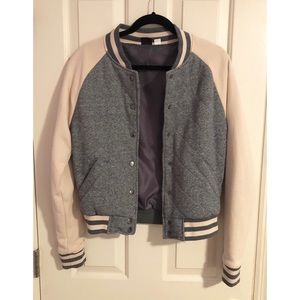 NWOT Urban Outfitters Varsity Jacket
